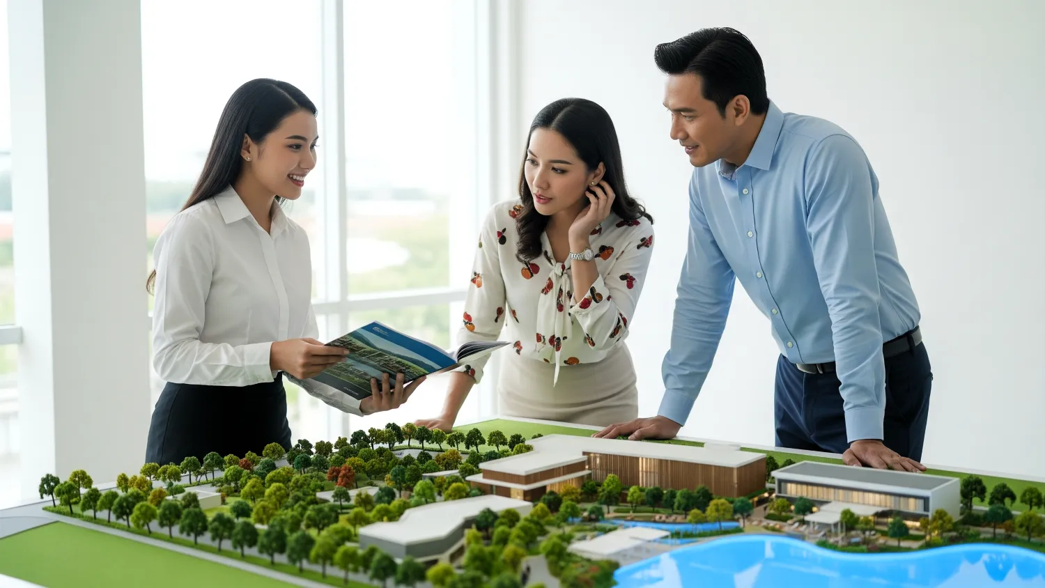 casa jardin residence jakarta barat 6