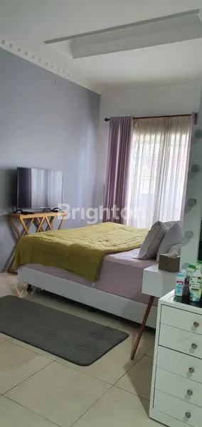 image RUMAH DIJUAL DI KOTA WISATA BERADA DI LOKASI DEKAT DENGAN SPORT CLUB SIAP HUNI (5)