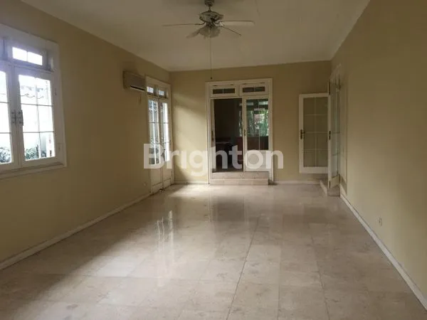 image RUMAH DIJUAL DI RAGUNAN PASAR MINGGU JAKARTA SELATAN (6)