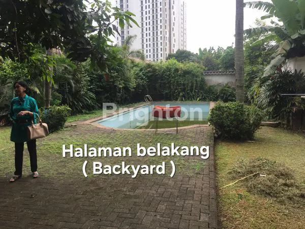image RUMAH DIJUAL DI RAGUNAN PASAR MINGGU JAKARTA SELATAN (4)