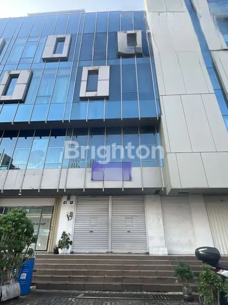 Gambar Property RUKO 4 LANTAI KEMAYORAN SUNTER