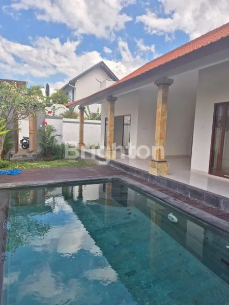 image VILLA MODERN BARU DI KEROBOKAN KAUH – SIAP HUNI! DEKAT CANGGU SEMINYAK DAN SUNSET ROAD (4)