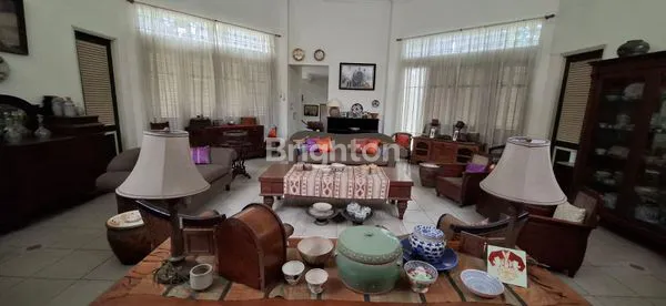 image RUMAH ARSITEKTUR BELANDA DI JL SEI SILAU KEL PB SELAYANG L KEC MEDAN SELAYANG KODYA MEDAN SUMUT (6)