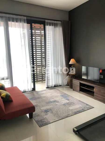 image RUMAH CANTIK MODERN MINIMALIS 2 LANTAI FULLY FURNISHED DI JIMBARAN (8)