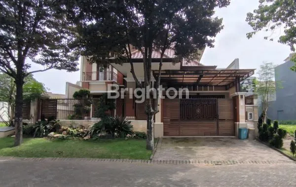 Gambar Property RUMAH SIAP HUNI DI KOTA MALANG