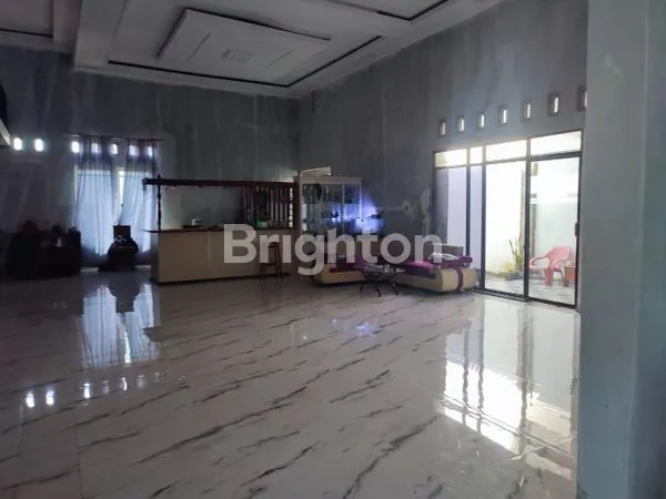 image RUMAH MEWAH DEKAT PASIR PADI PANGKAL PINANG (2)