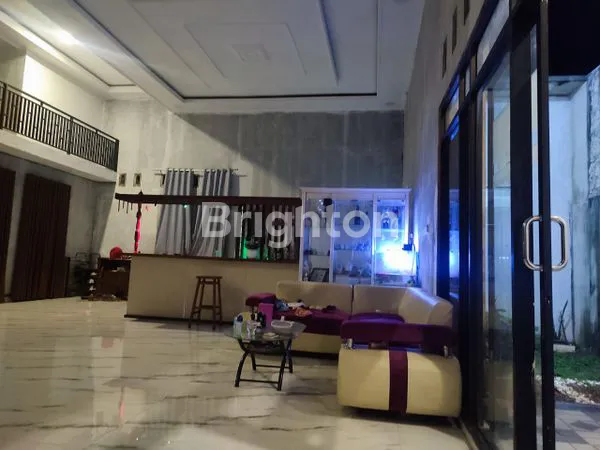 image RUMAH MEWAH DEKAT PASIR PADI PANGKAL PINANG (4)