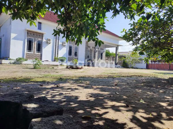 RUMAH MEWAH DEKAT PASIR PADI PANGKAL PINANG