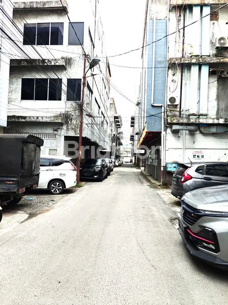 image RUKO JL. PROF HM YAMIN III. HARGA 700 JUTA / NEGO. INTI KOTA. 5 MENIT KE MALL CENTER POINT (3)