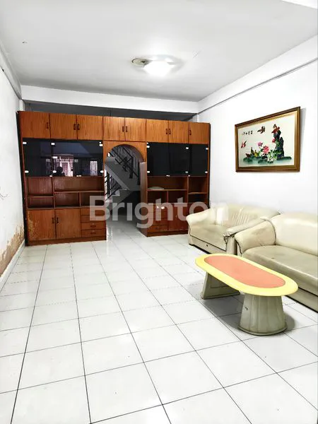 image RUKO JL. PROF HM YAMIN III. HARGA 700 JUTA / NEGO. INTI KOTA. 5 MENIT KE MALL CENTER POINT (6)