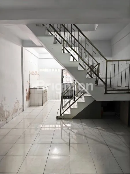 image RUKO JL. PROF HM YAMIN III. HARGA 700 JUTA / NEGO. INTI KOTA. 5 MENIT KE MALL CENTER POINT (7)