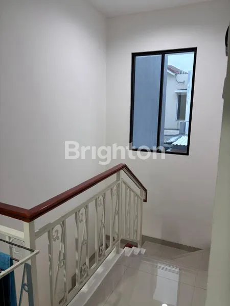 image RUMAH TURUN HARGA DI JGC 5×17 CLUSTER LA SEINE CAKUNG TIMUR KOTA JAKARTA TIMUR (5)