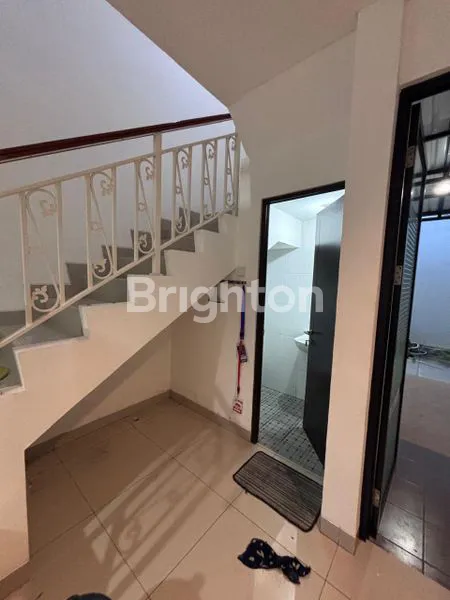 image RUMAH TURUN HARGA DI JGC 5×17 CLUSTER LA SEINE CAKUNG TIMUR KOTA JAKARTA TIMUR (2)