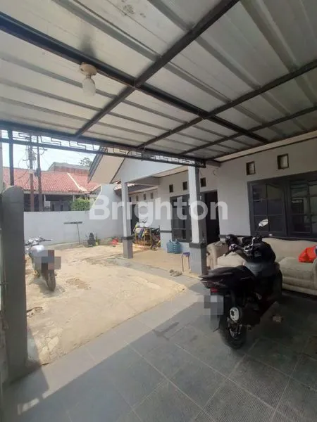 image PERUMAHAN CLUSTER STRATEGIS SIAP HUNI DI SAWANGAN  (1)