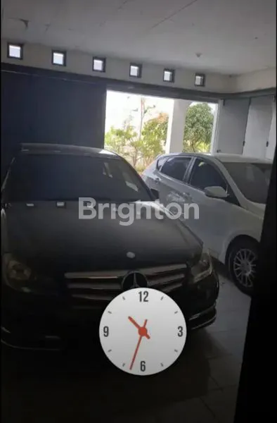 image RUMAH IDAMAN 2 LANTAI SERTIFIKAT SHM DI SETIABUDI BANDUNG (6)