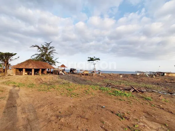 image KAVLING PREMIUM TEPI PANTAI LEBIH GIANYAR - VIEW LAUT ABADI (6)