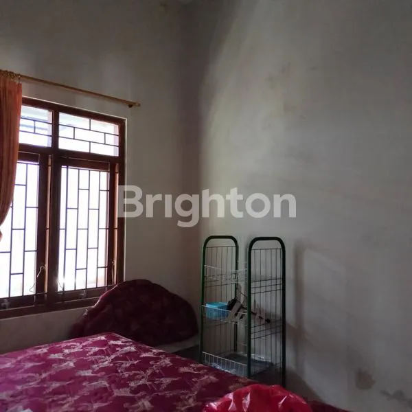 image RUMAH NYAMAN DI KAWASAN SOLO BARU  (5)