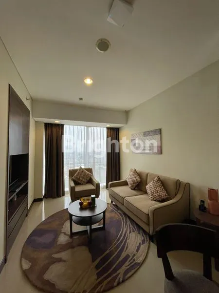 image APARTMENT SOMERSET KENCANA PONDOK INDAH JAKARTA SELATAN (4)