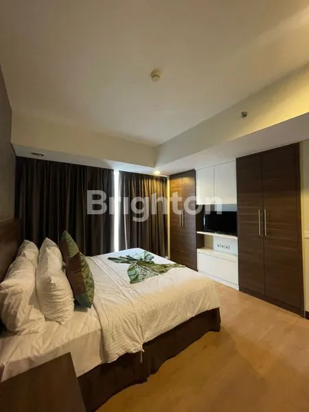 image APARTMENT SOMERSET KENCANA PONDOK INDAH JAKARTA SELATAN (6)