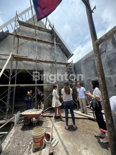 image VILLA VIEW SAWAH DI GUNUNG SALAK DENPASAR (8)