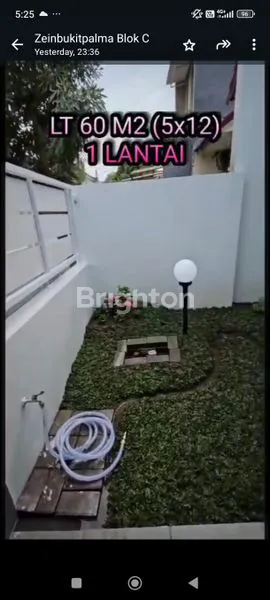 image BUKIT PALMA BLOK C, CITRALAND UTARA (3)