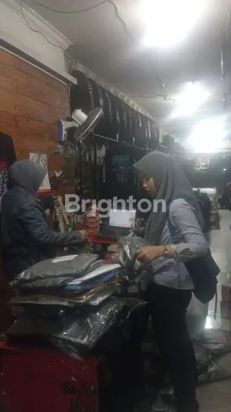 image RUKO MURAH STRATEGIS DEKAT YOGYA KEPATIHAN  (3)