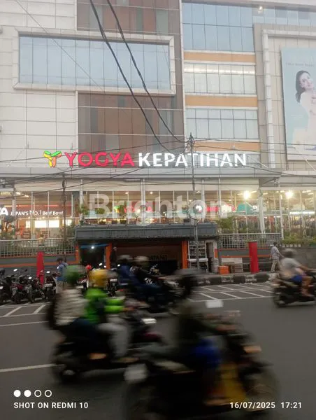 image RUKO MURAH STRATEGIS DEKAT YOGYA KEPATIHAN  (1)