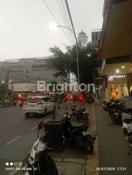 image RUKO MURAH STRATEGIS DEKAT YOGYA KEPATIHAN  (2)