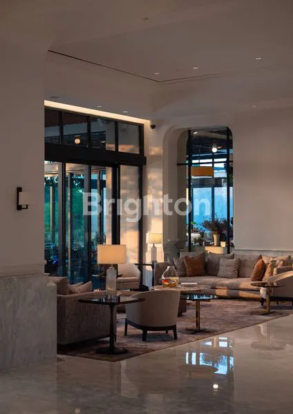 image APARTEMEN MEWAH 2BR DI LEBAK BULUS - THE VERANDA RESORT RESIDENCE (8)