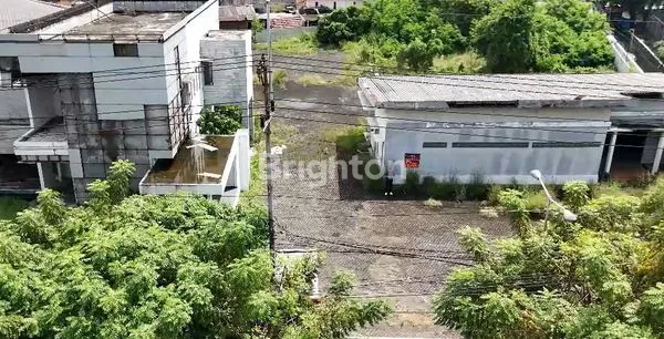 image PABRIK STRATEGIS 0 JALAN RAYA SURABAYA MADIUN DI KLETEK , TAMAN, SIDOARJO (3)