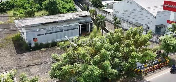 image PABRIK STRATEGIS 0 JALAN RAYA SURABAYA MADIUN DI KLETEK , TAMAN, SIDOARJO (1)