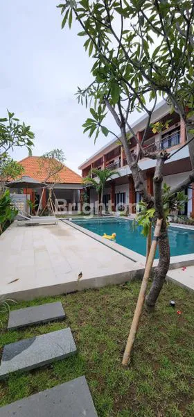 GUEST HOUSE KONSEP VILLA – KEROBOKAN KELOD BADUNG DENPASAR BALI