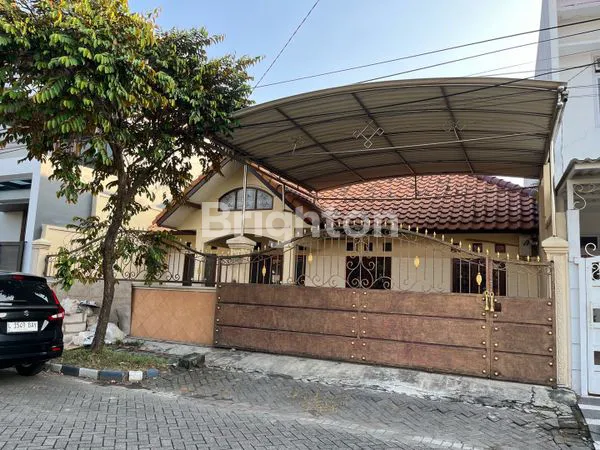 image RUMAH BABATAN PRATAMA SIAP HUNI (1)