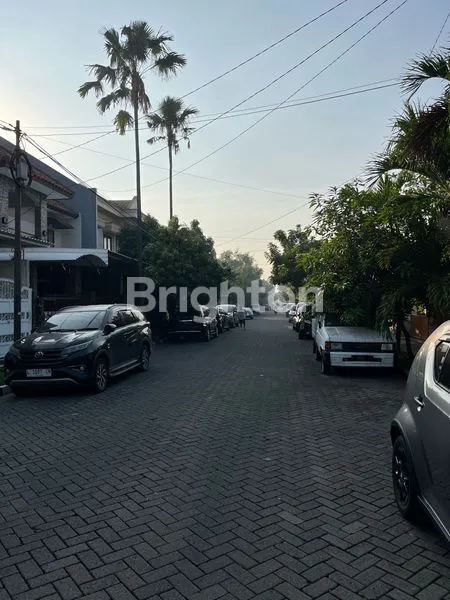 image RUMAH BABATAN PRATAMA SIAP HUNI (3)