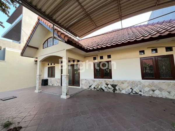 image RUMAH BABATAN PRATAMA SIAP HUNI (4)