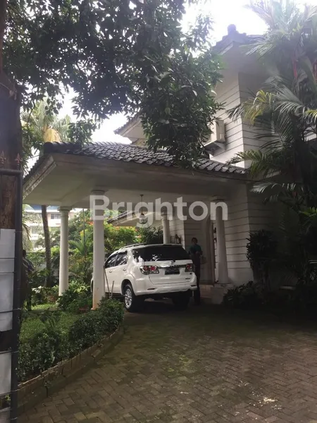 image RUMAH DIJUAL DI RAGUNAN PASAR MINGGU JAKARTA SELATAN (3)