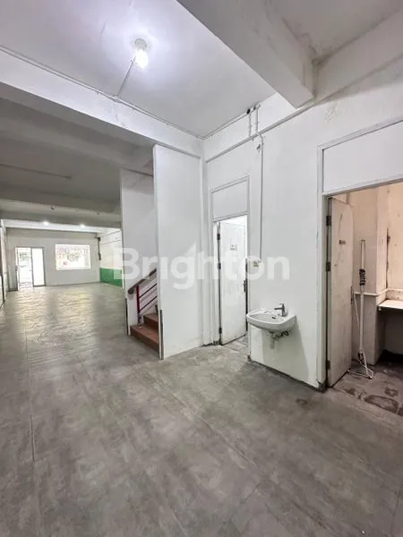 image RUKO 3 LANTAI VILLA BUKIT MAS SURABAYA  (6)