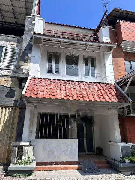 image RUKO 3 LANTAI VILLA BUKIT MAS SURABAYA  (1)