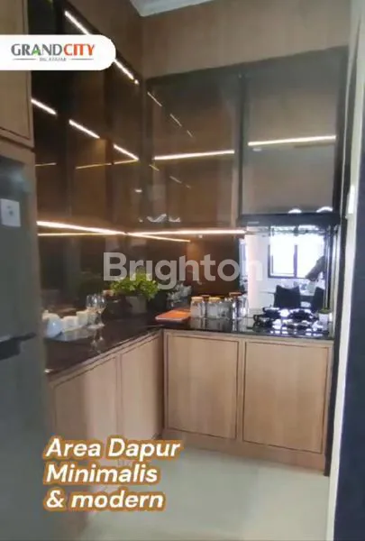 image RUMAH GRAND CITY - CLUSTER NORDVILLE -  BALIKPAPAN  (2)