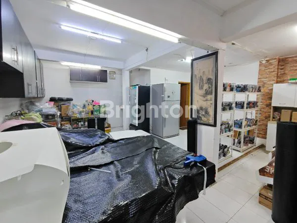 image DISEWAKAN RUMAH SUNTER PARADISE 2 SEBERANG SUNTER MALL DEKAT JIS (2)