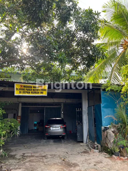 image DIJUAL RUMAH, RUKO, GUDANG JADI SATU DI BATU AMPAR, BATAM (1)