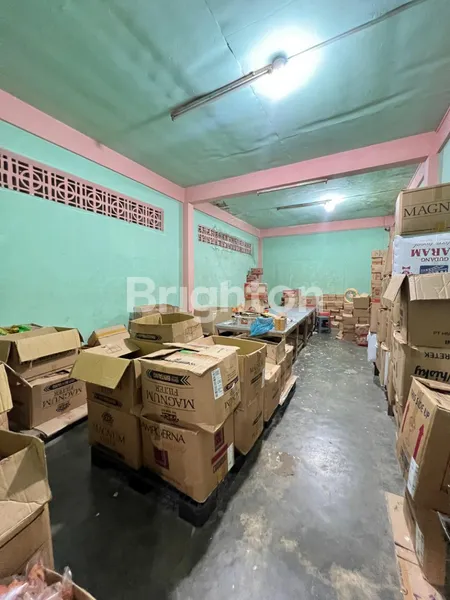 image DIJUAL RUMAH, RUKO, GUDANG JADI SATU DI BATU AMPAR, BATAM (3)