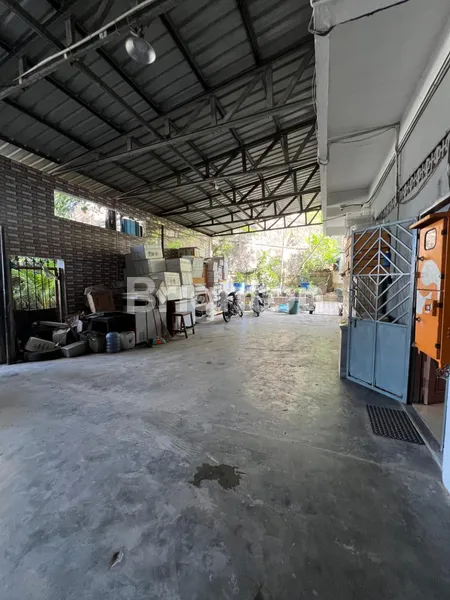 image DIJUAL RUMAH, RUKO, GUDANG JADI SATU DI BATU AMPAR, BATAM (4)