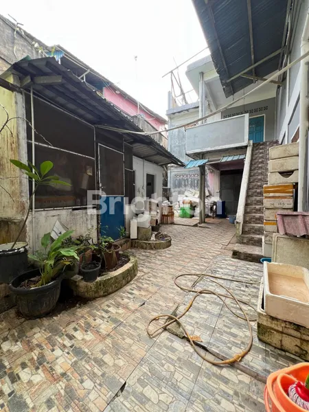 image DIJUAL RUMAH, RUKO, GUDANG JADI SATU DI BATU AMPAR, BATAM (7)