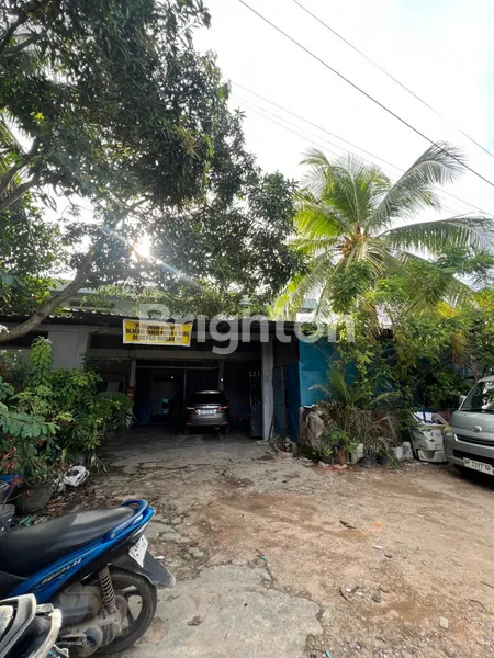 image DIJUAL RUMAH, RUKO, GUDANG JADI SATU DI BATU AMPAR, BATAM (8)