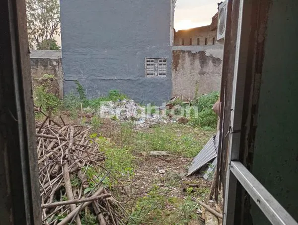 image TANAH DIJUAL CEPAT – LOKASI STRATEGIS DI PENGASINAN, BEKASI TIMUR (2)