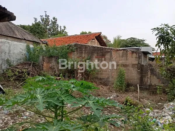 image TANAH DIJUAL CEPAT – LOKASI STRATEGIS DI PENGASINAN, BEKASI TIMUR (1)