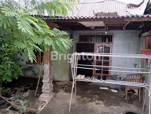 image TANAH DIJUAL CEPAT – LOKASI STRATEGIS DI PENGASINAN, BEKASI TIMUR (4)