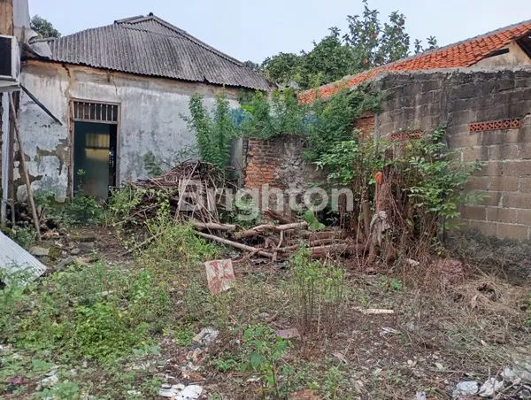 image TANAH DIJUAL CEPAT – LOKASI STRATEGIS DI PENGASINAN, BEKASI TIMUR (5)