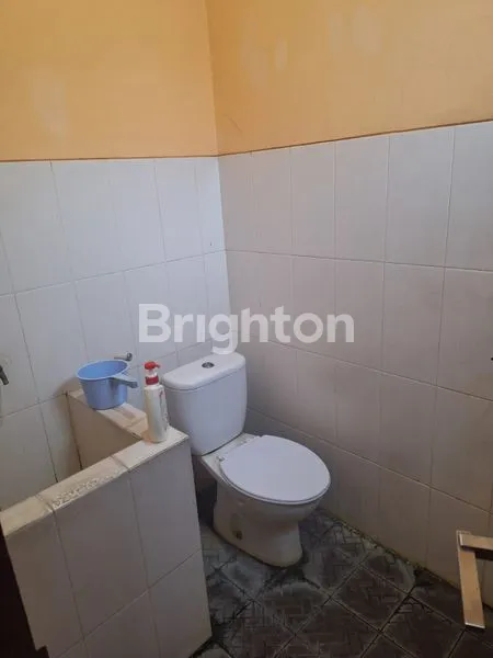 image RUMAH CENGGER AYAM KENDAL SARI MALANG (2)